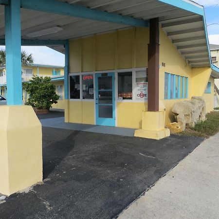 Skyway Motel Daytona Beach Dış mekan fotoğraf