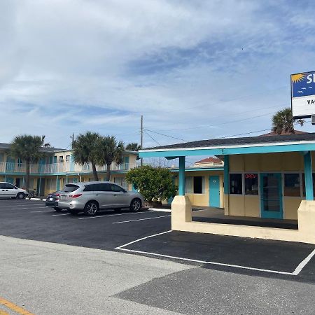 Skyway Motel Daytona Beach Dış mekan fotoğraf