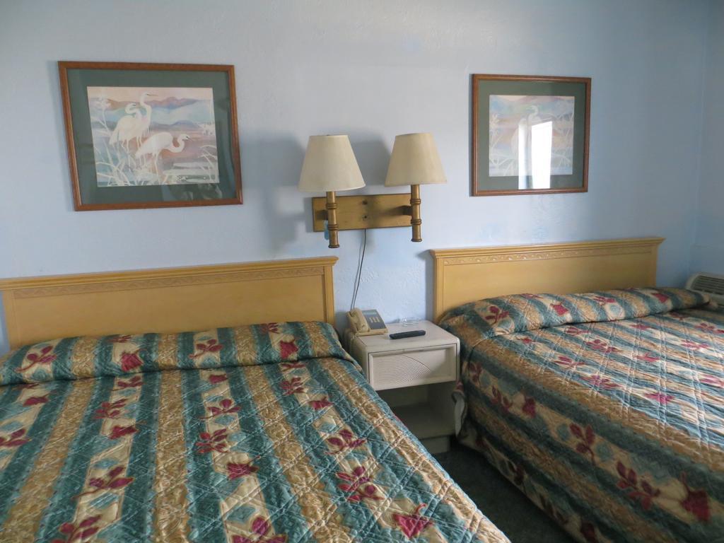 Skyway Motel Daytona Beach Oda fotoğraf