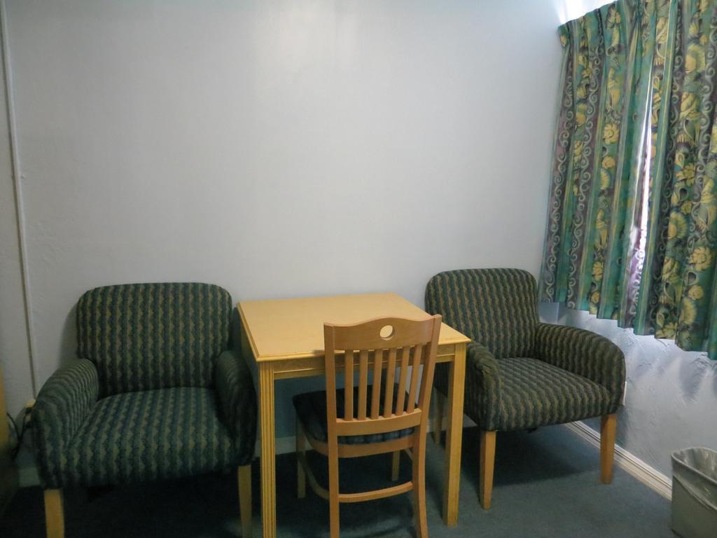 Skyway Motel Daytona Beach Dış mekan fotoğraf