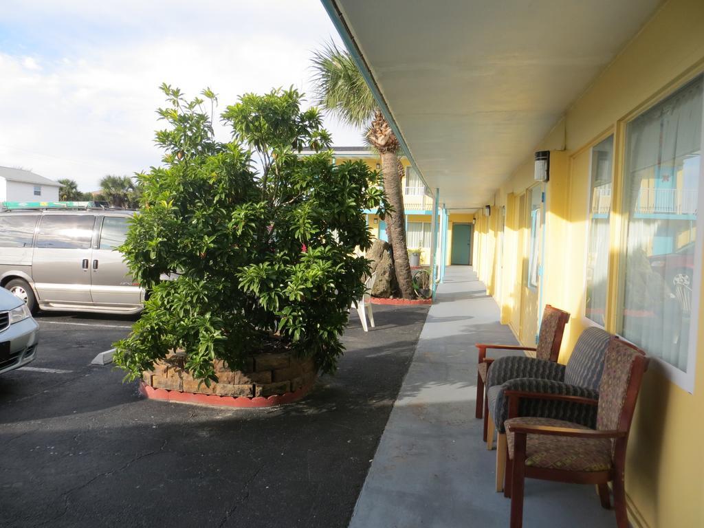 Skyway Motel Daytona Beach Dış mekan fotoğraf